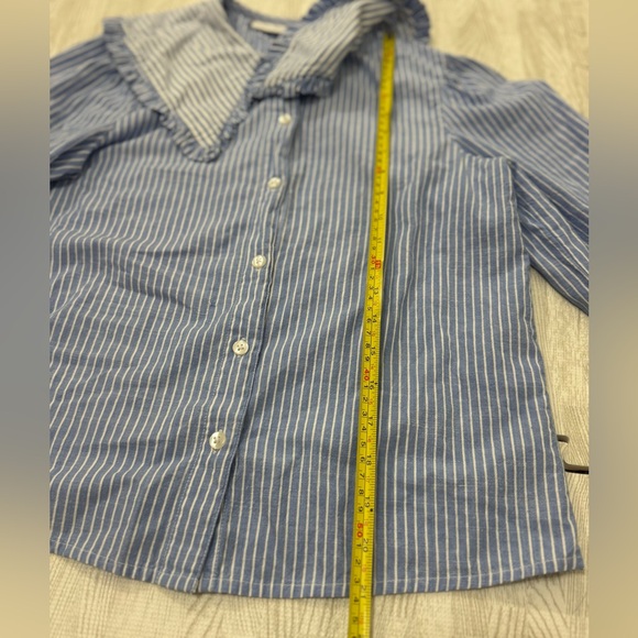 And Now This Collared Button Down Shirt - Picture 13 of 13